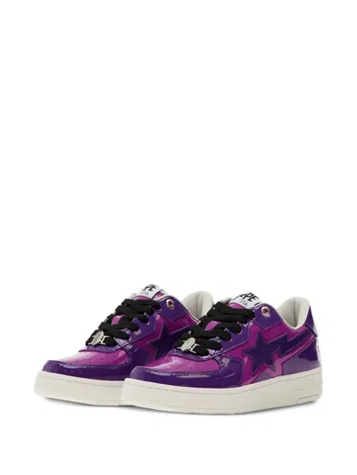 A Bathing Ape Bape Sta Sneakers