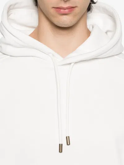 Ciaran Logo-detail Hoodie