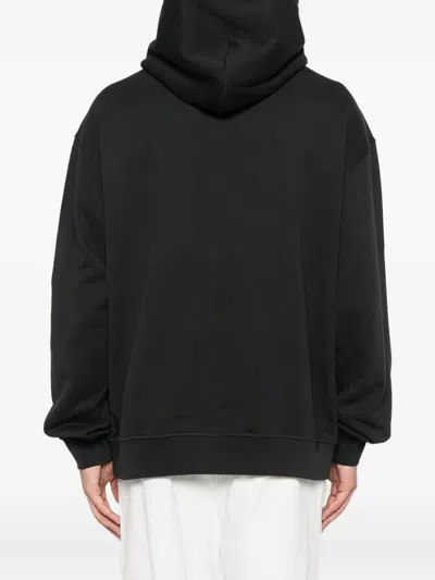 Ciaran Logo-print Cotton Hoodie