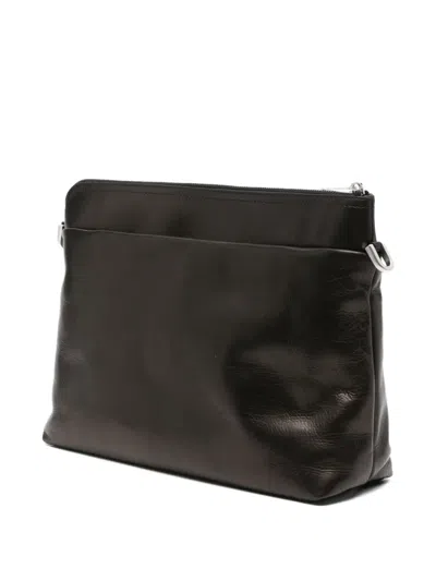 Rick Owens Adri Shoulder Bag