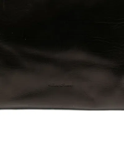 Rick Owens Adri Shoulder Bag