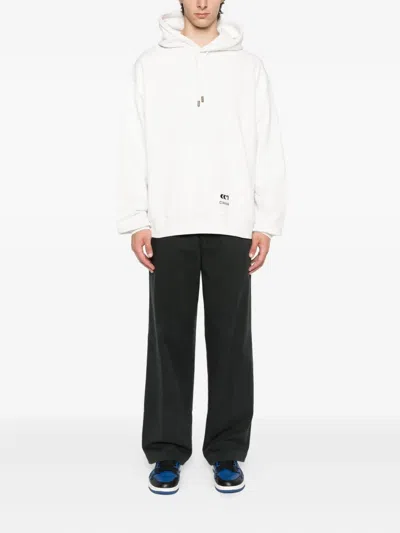 Ciaran Cotton Chino Trousers
