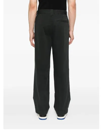 Ciaran Cotton Chino Trousers