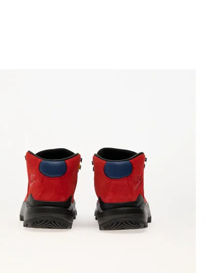 Nike Cygnal Lace-up Chunky Sole Hiking Boots