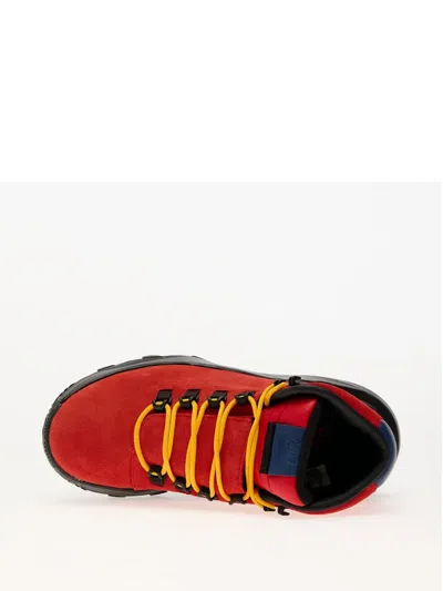 Nike Cygnal Lace-up Chunky Sole Hiking Boots