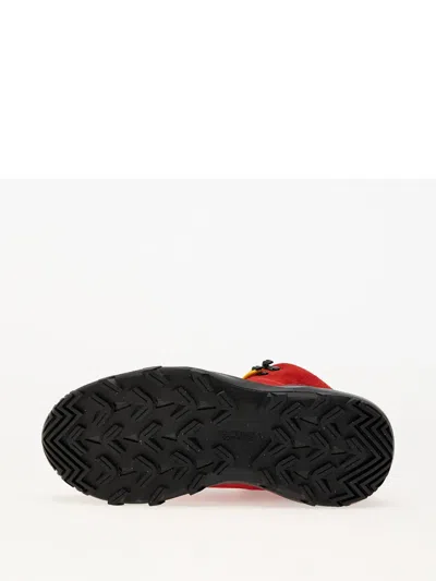 Nike Cygnal Lace-up Chunky Sole Hiking Boots