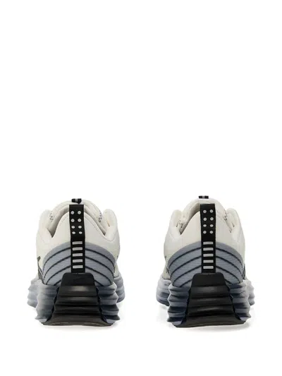 Nike Lunar Roam Layered-panel Sneakers