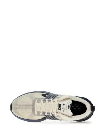 Nike Lunar Roam Layered-panel Sneakers