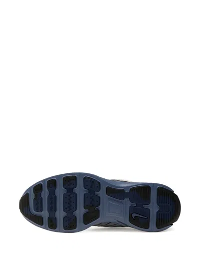 Nike Lunar Roam Layered-panel Sneakers