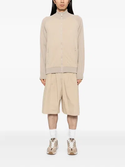 Hugo Boss Jiorge Jacket In White