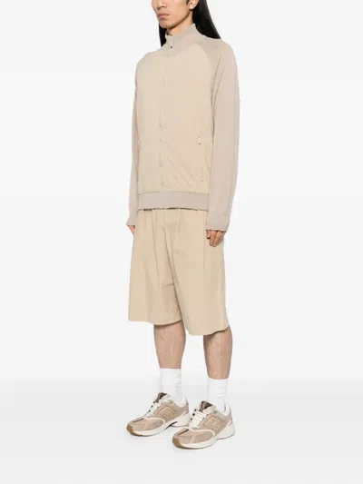 Hugo Boss Jiorge Jacket In White