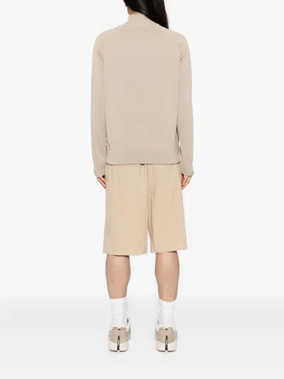 Hugo Boss Jiorge Jacket In White