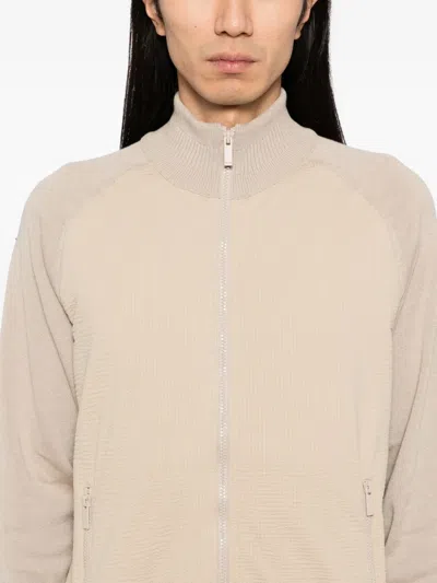 Hugo Boss Jiorge Jacket In White