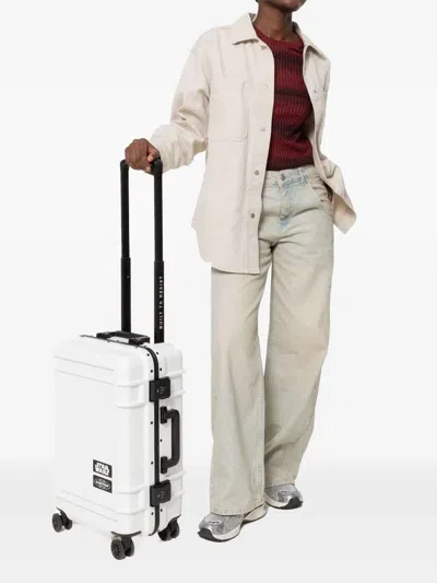 Eastpak X Star Wars Resist'r Suitcase