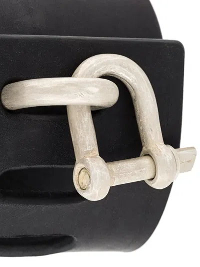 Parts Of Four Restraint Charm Bracelet