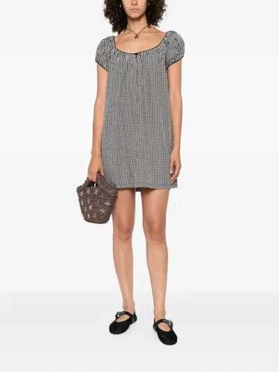 Doen Julia Mini Dress