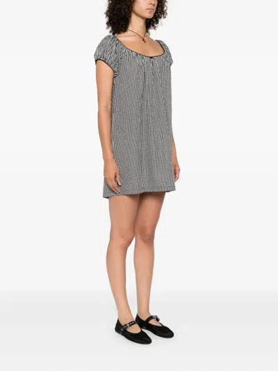 Doen Julia Mini Dress