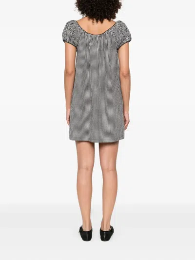 Doen Julia Mini Dress