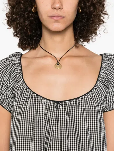 Doen Julia Mini Dress