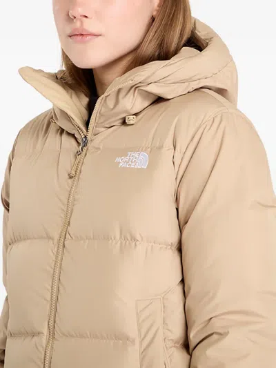 The North Face Triple C Hooded Parka