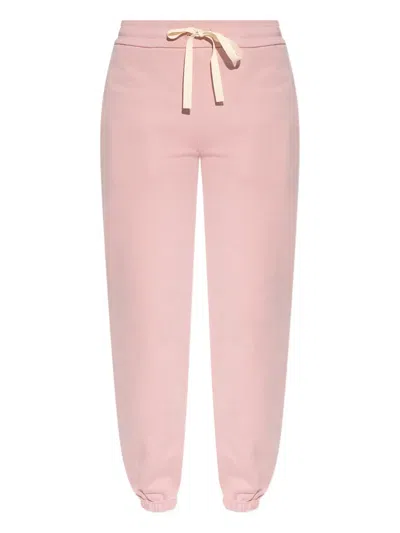 Jil Sander Drawstring Cuffed Track Pants