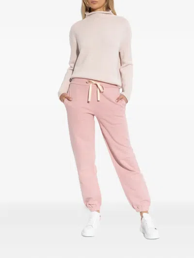 Jil Sander Drawstring Cuffed Track Pants