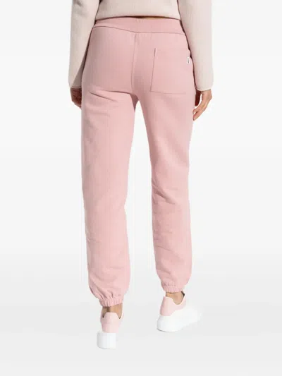 Jil Sander Drawstring Cuffed Track Pants