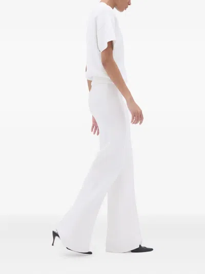 Remain Birger Christensen Knit Flare Trousers