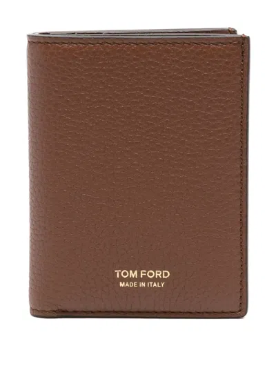Tom Ford Bi-fold Wallet