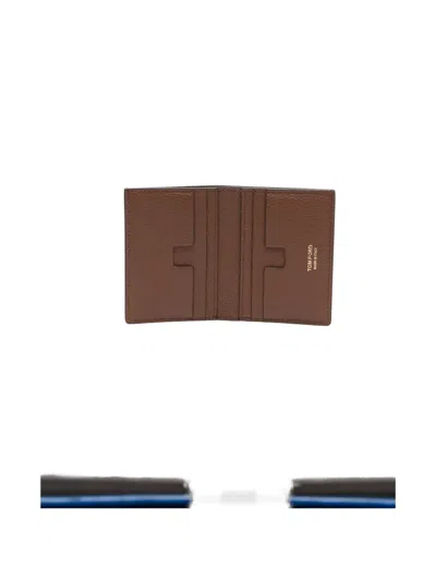 Tom Ford Bi-fold Wallet