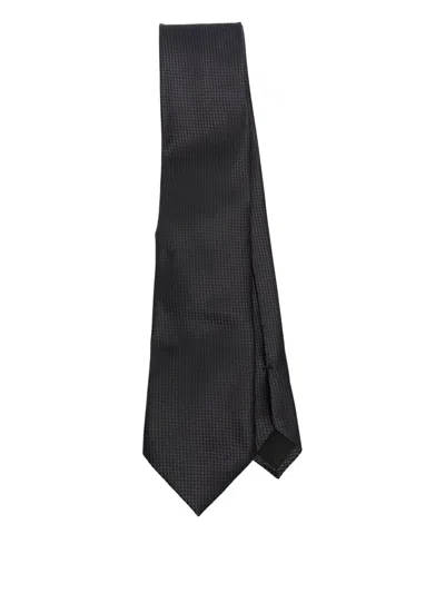 Tom Ford Textured Silk Tie