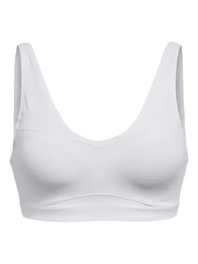 Under Armour Smartform Evolution Mid Sports Bra