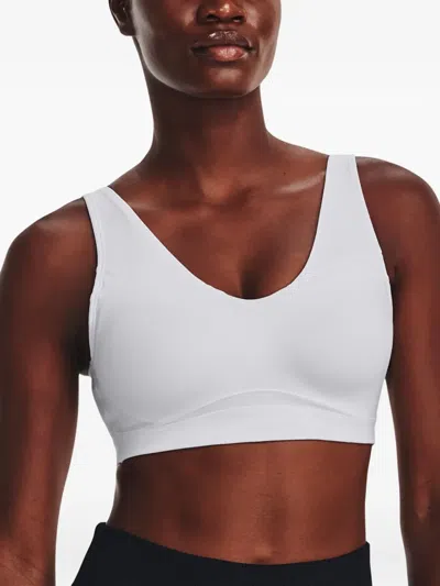 Under Armour Smartform Evolution Mid Sports Bra