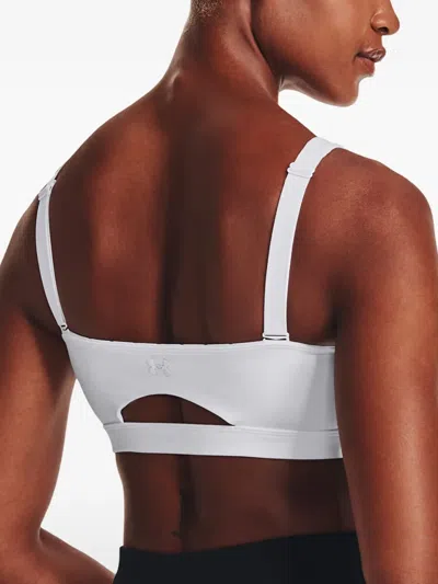 Under Armour Smartform Evolution Mid Sports Bra