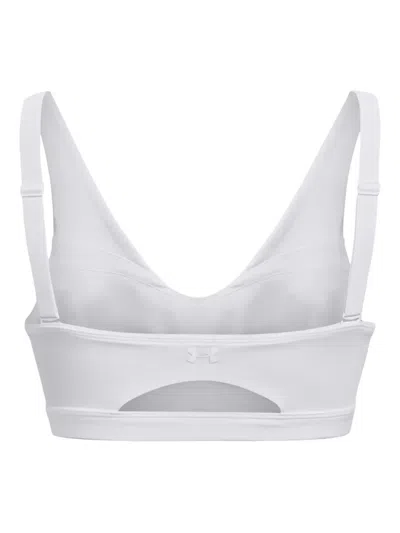 Under Armour Smartform Evolution Mid Sports Bra