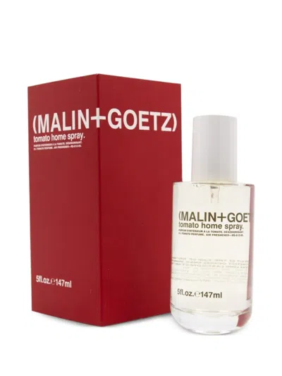 Malin + Goetz Tomato Room Spray (147ml) In Transparent