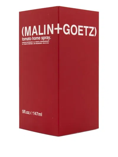 Malin + Goetz Tomato Room Spray (147ml) In Transparent