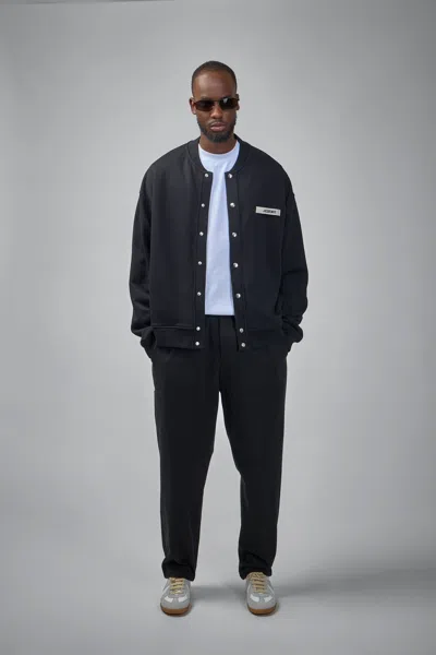 Jacquemus Le Cardigan Gros Grain