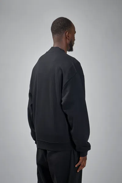 Jacquemus Le Cardigan Gros Grain