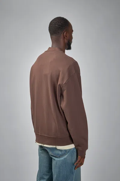 Jacquemus The Gros Grain Press-stud Cardigan