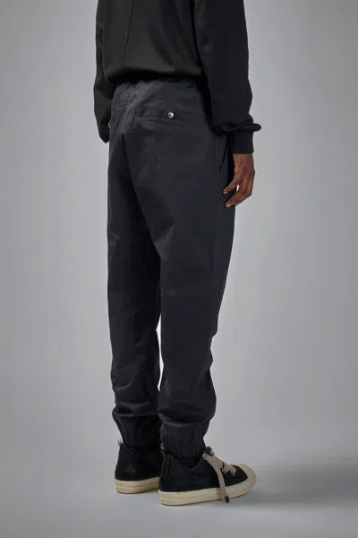 Rick Owens Tecuatl Pant