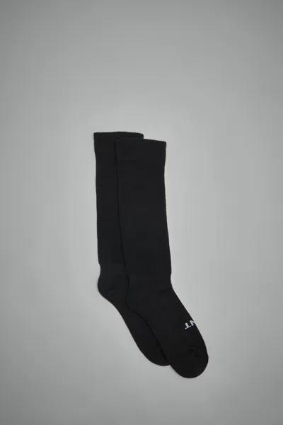 Rick Owens So Cunt Socks
