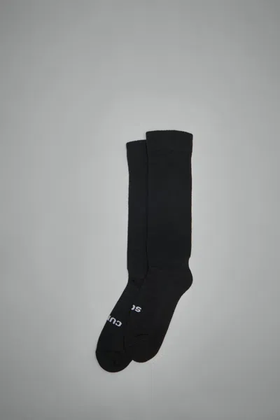 Rick Owens So Cunt Socks