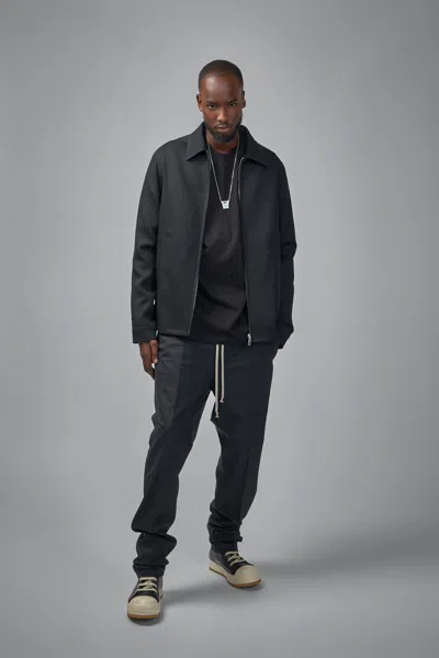 Rick Owens Brad Jacket