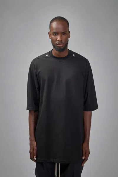 Rick Owens Jumbo Ss Tee