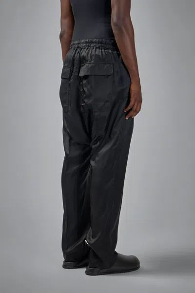 Rick Owens Drawstring Long