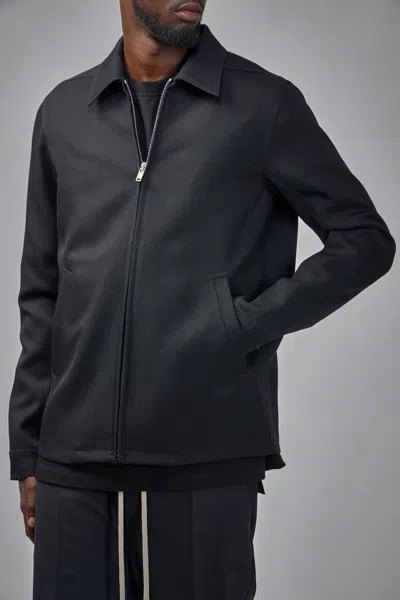 Rick Owens Brad Jacket