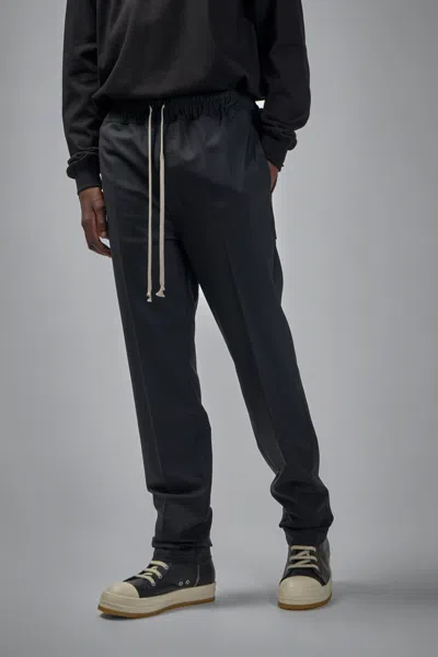 Rick Owens Drawstring Slim Long