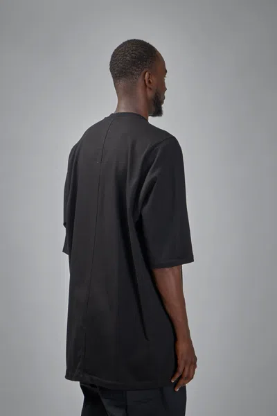 Rick Owens Jumbo Ss Tee