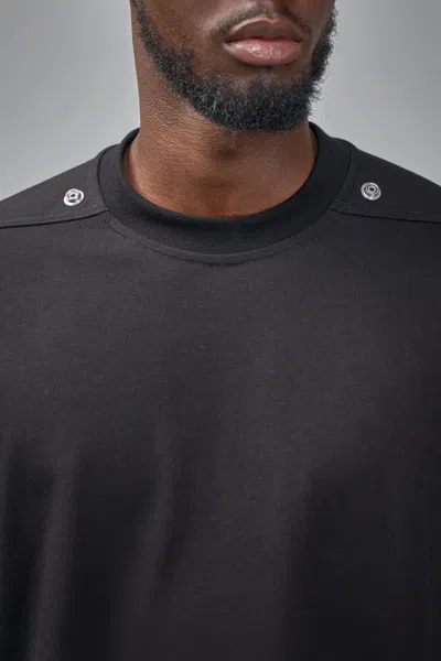 Rick Owens Jumbo Ss Tee